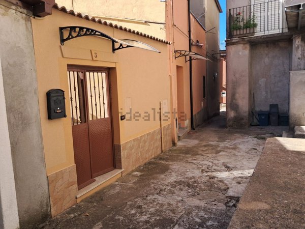 appartamento in vendita a Sersale