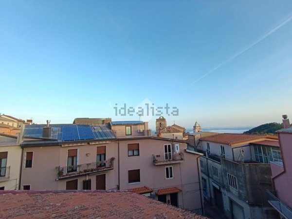 appartamento in vendita a Sersale