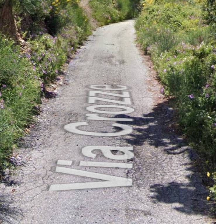 appartamento in vendita a Sersale