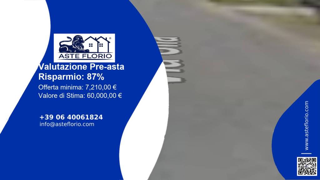 terreno edificabile in vendita a Sersale