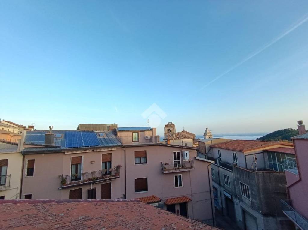 appartamento in vendita a Sersale