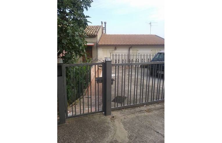 appartamento in vendita a Sersale