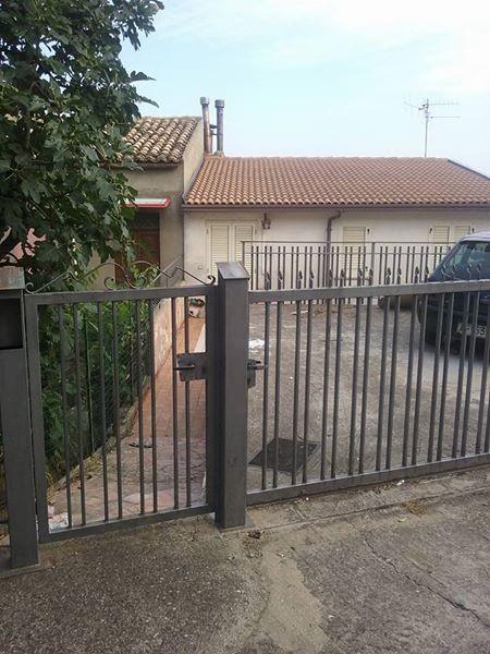 appartamento in vendita a Sersale