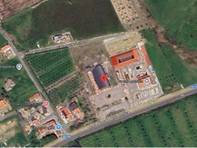 capannone in vendita a Sersale