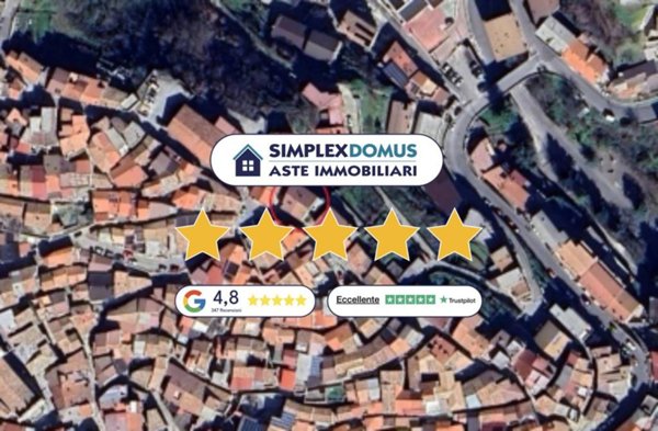 appartamento in vendita a Sersale