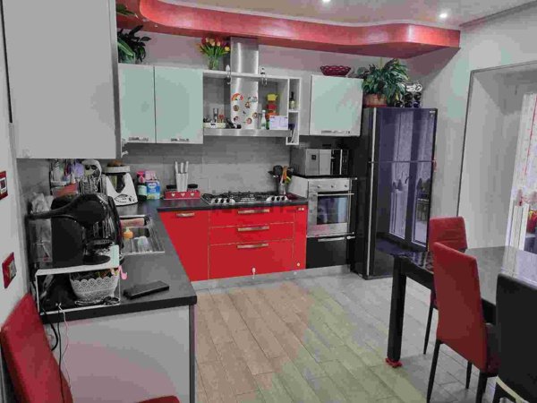 appartamento in vendita a Sersale