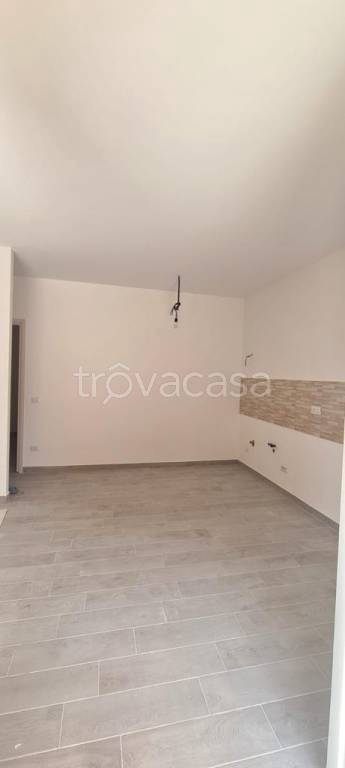 appartamento in vendita a Sersale