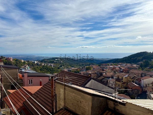 appartamento in vendita a Sersale