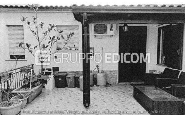 appartamento in vendita a Sersale