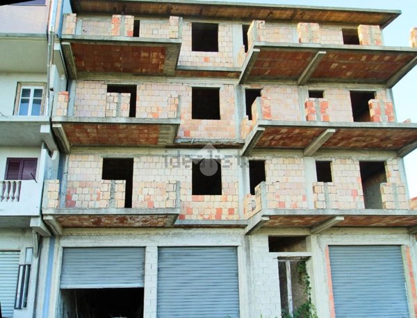 appartamento in vendita a Sersale