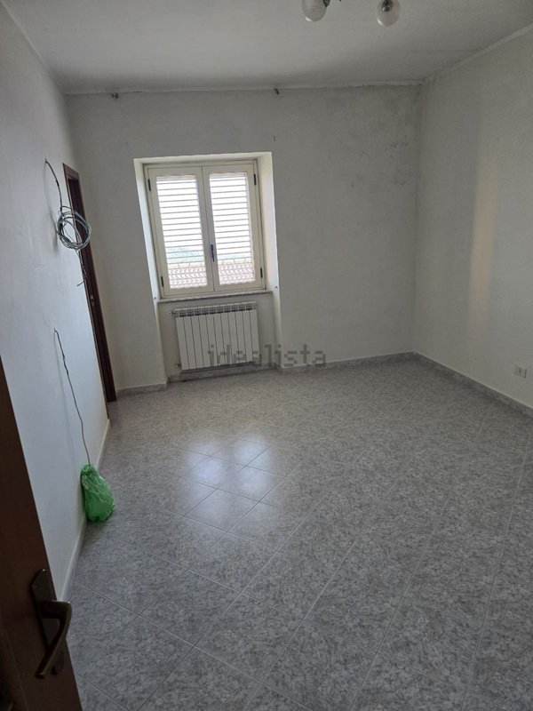 appartamento in vendita a Sersale