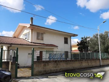 casa indipendente in vendita a Settingiano in zona Martelletto