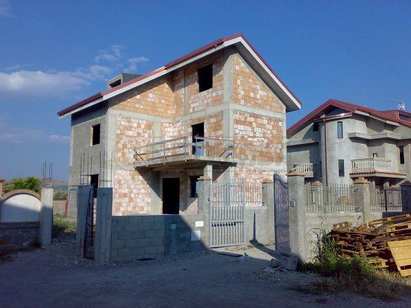 casa indipendente in vendita a Settingiano in zona Martelletto