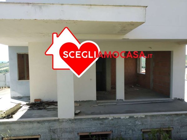 casa indipendente in vendita a Settingiano
