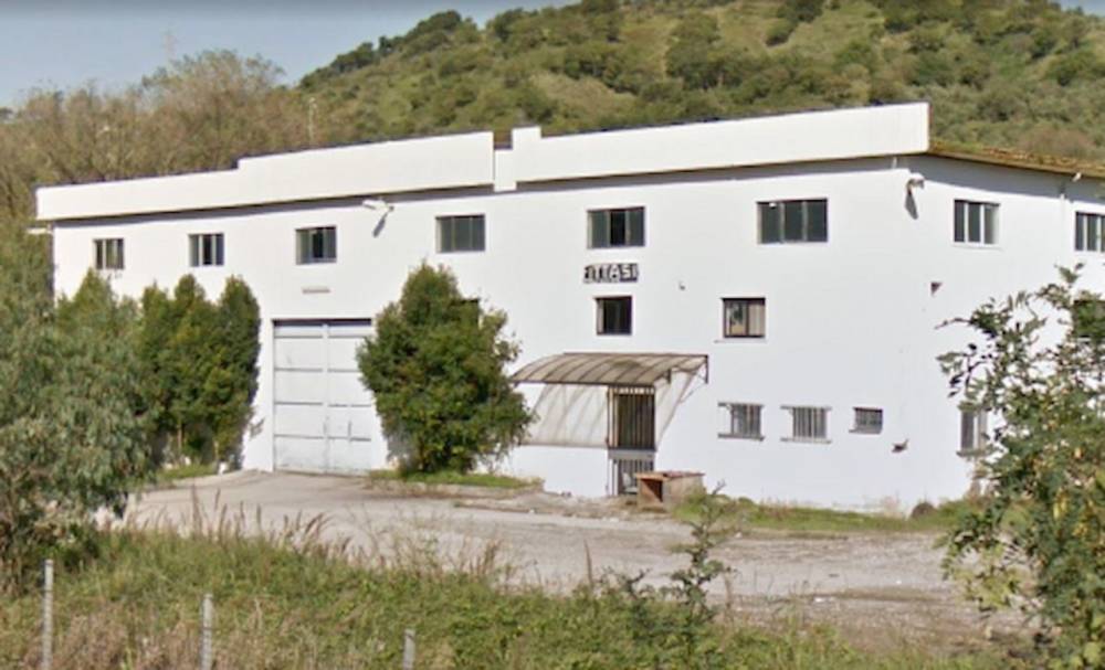ufficio in vendita a Settingiano