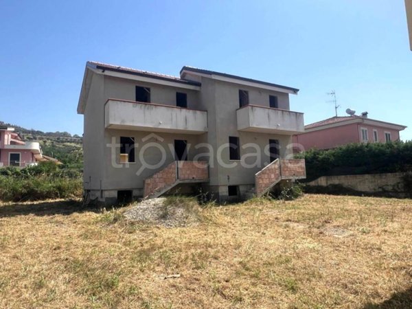 casa indipendente in vendita a Settingiano in zona Martelletto