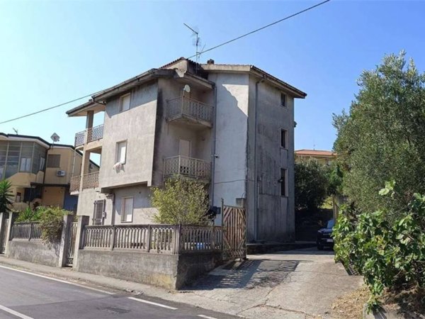appartamento in vendita a Settingiano in zona Martelletto