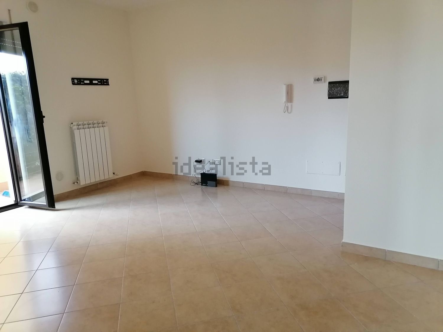 appartamento in vendita a Settingiano in zona Martelletto