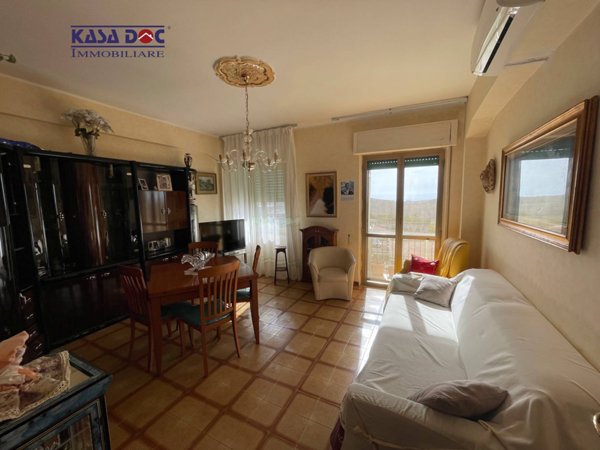 appartamento in vendita a Settingiano