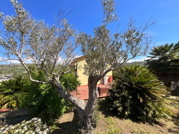 casa indipendente in vendita a Settingiano