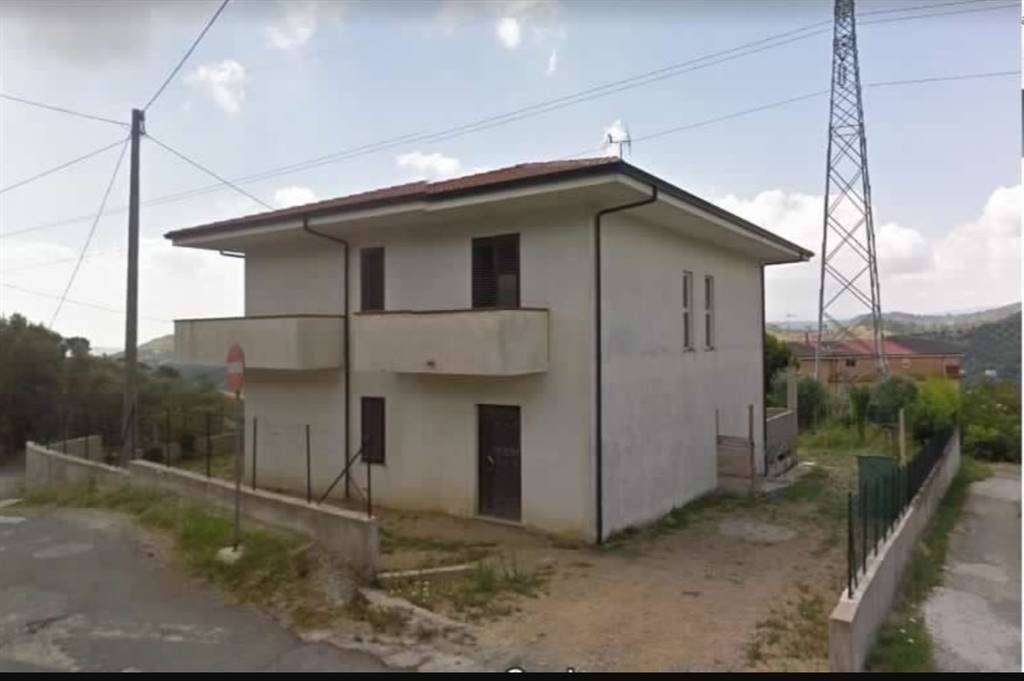 casa indipendente in vendita a Settingiano