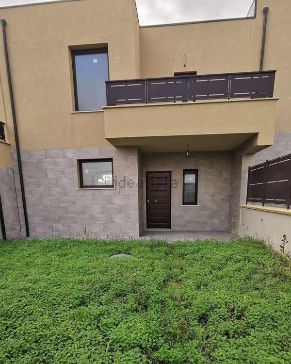 casa indipendente in vendita a Settingiano in zona Martelletto