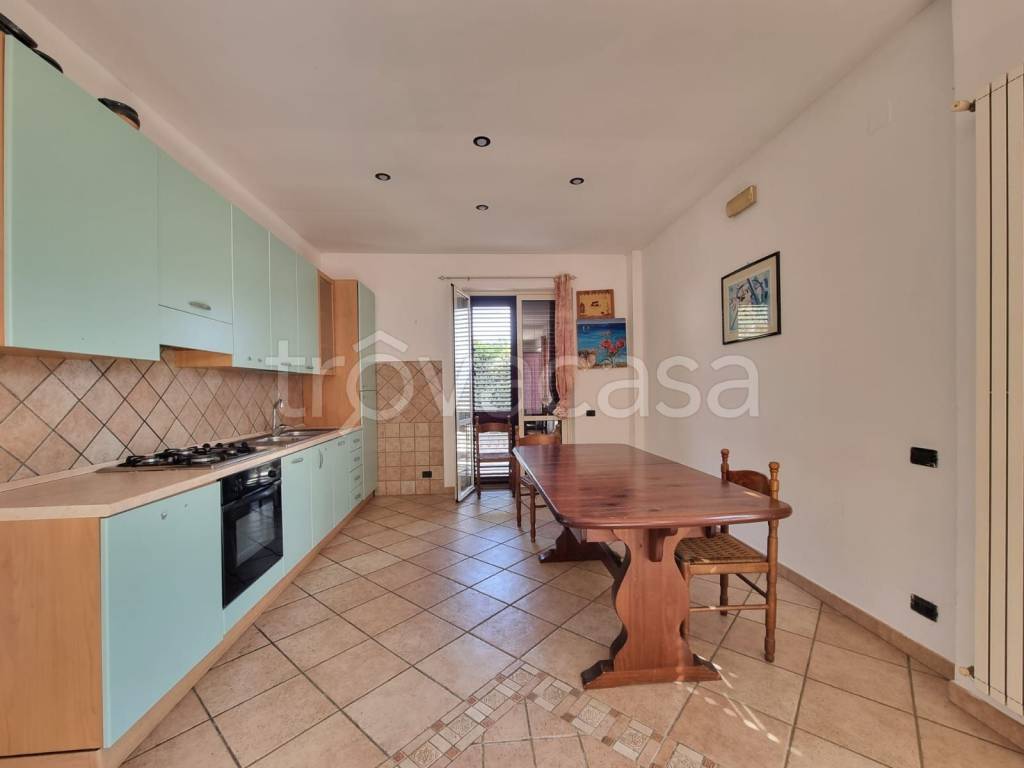 casa indipendente in vendita a Settingiano