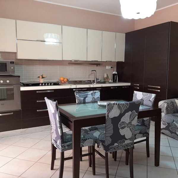 appartamento in vendita a Settingiano in zona Martelletto