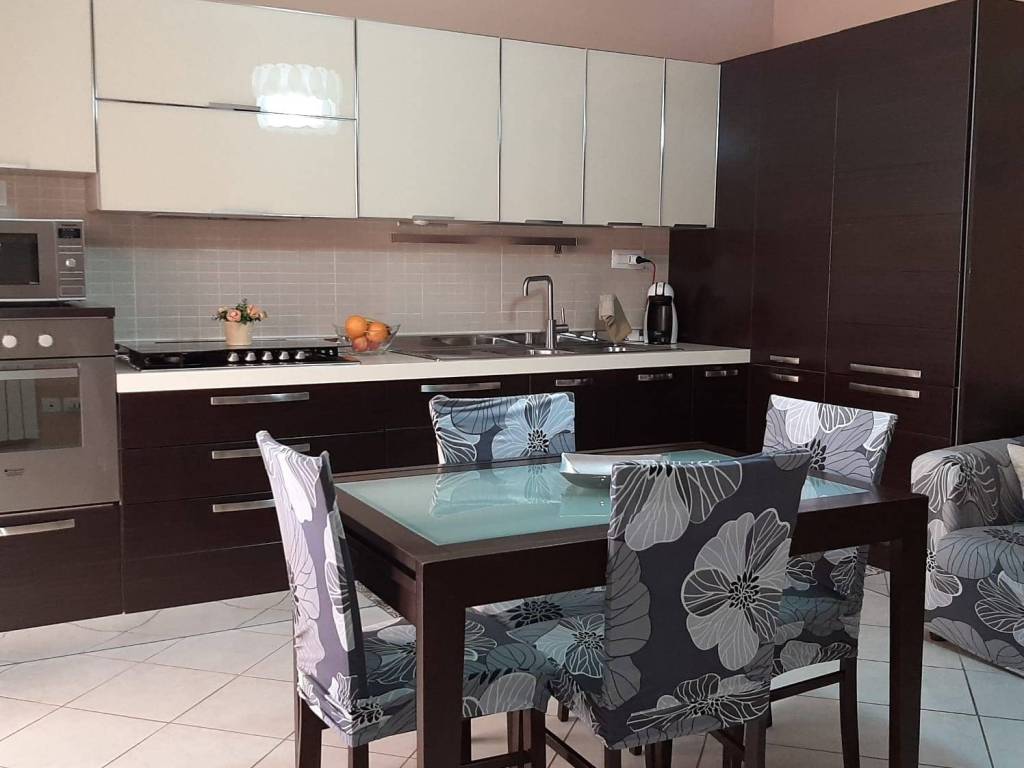 appartamento in vendita a Settingiano in zona Martelletto