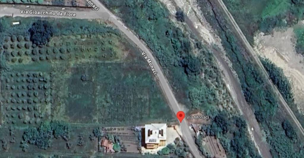 appartamento in vendita a Settingiano in zona Martelletto