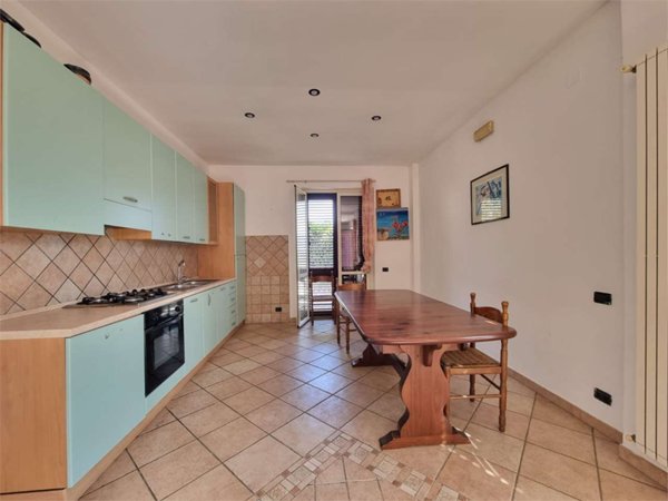 casa indipendente in vendita a Settingiano