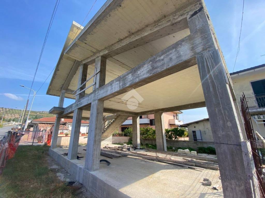 casa indipendente in vendita a Settingiano