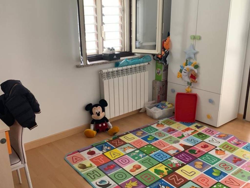 casa indipendente in vendita a Settingiano in zona Martelletto