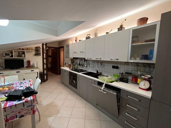 appartamento in vendita a Settingiano in zona Martelletto