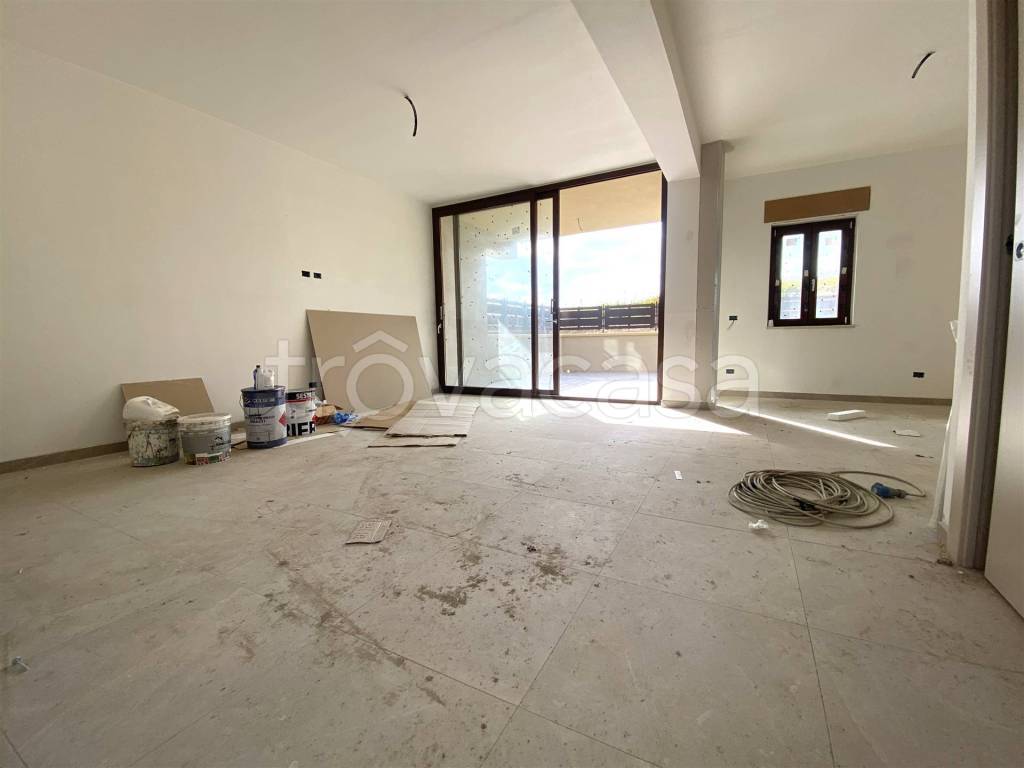 casa indipendente in vendita a Settingiano in zona Martelletto