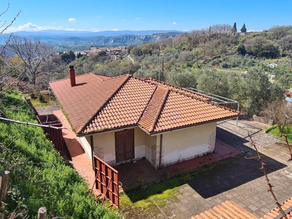 casa indipendente in vendita a Settingiano
