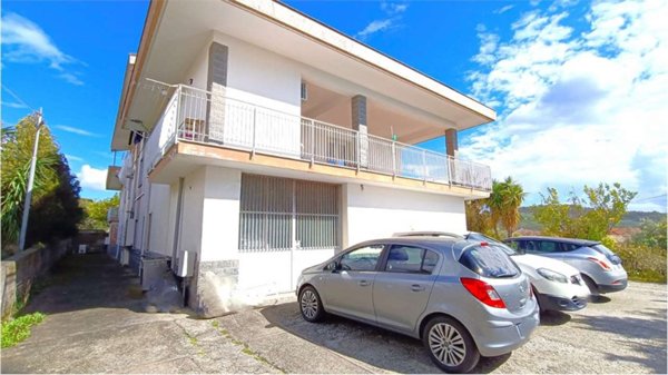 appartamento in vendita a Settingiano in zona Martelletto