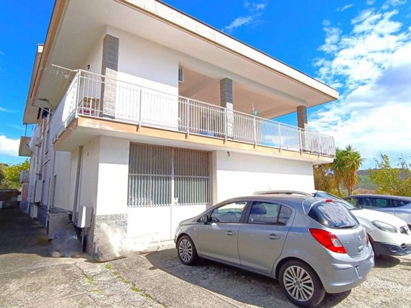 appartamento in vendita a Settingiano in zona Martelletto
