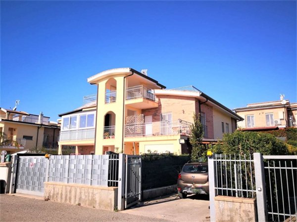 casa indipendente in vendita a Settingiano in zona Martelletto