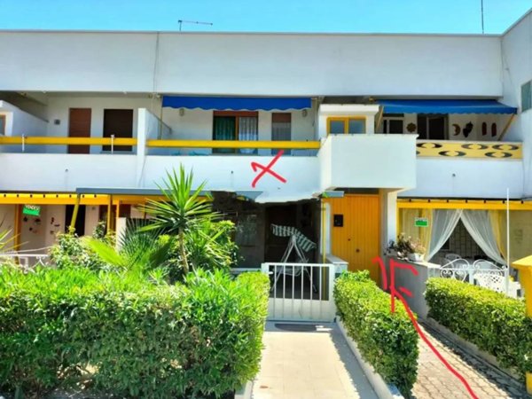 appartamento in vendita a Settingiano