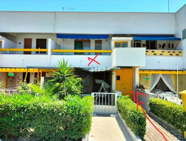 appartamento in vendita a Settingiano in zona Martelletto