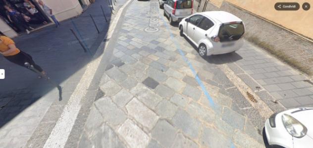 appartamento in vendita a Settingiano in zona Martelletto