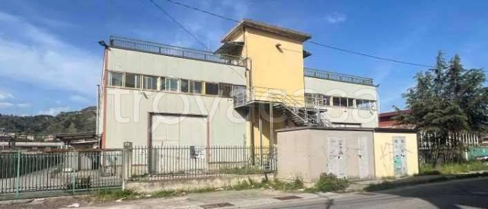capannone in vendita a Settingiano