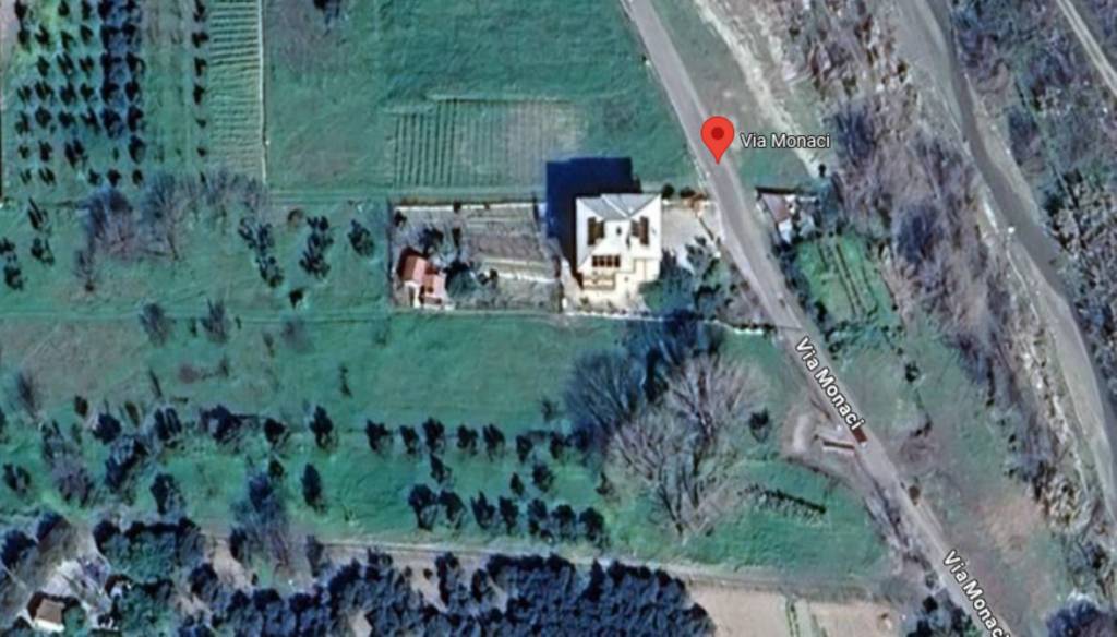 casa indipendente in vendita a Settingiano in zona Martelletto