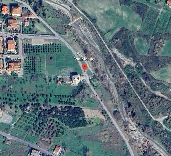 appartamento in vendita a Settingiano
