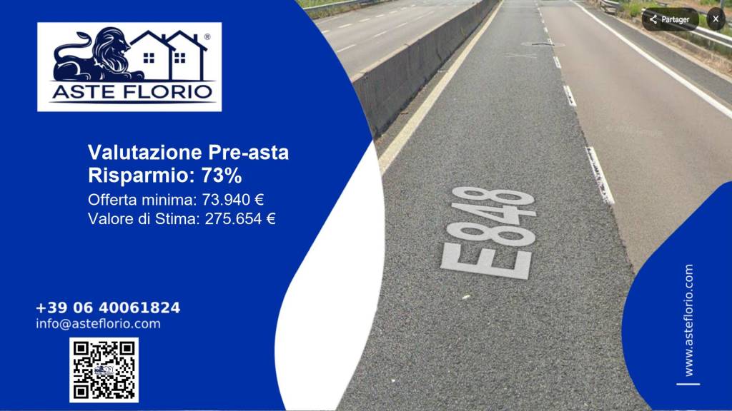 terreno agricolo in vendita a Settingiano