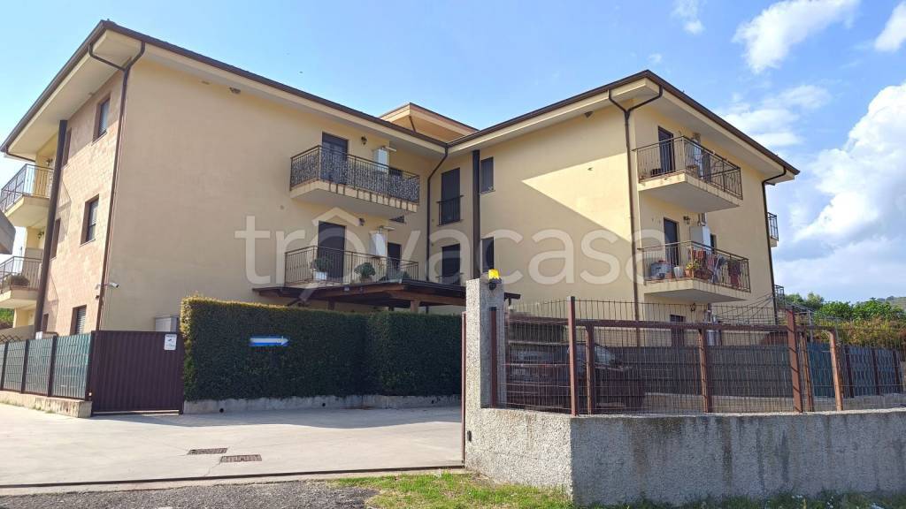 appartamento in vendita a Settingiano in zona Martelletto