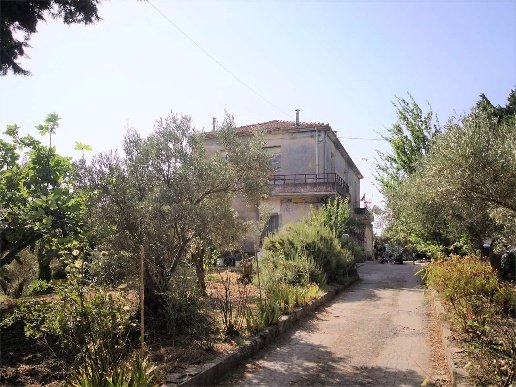casa indipendente in vendita a Settingiano