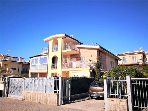 casa indipendente in vendita a Settingiano in zona Martelletto