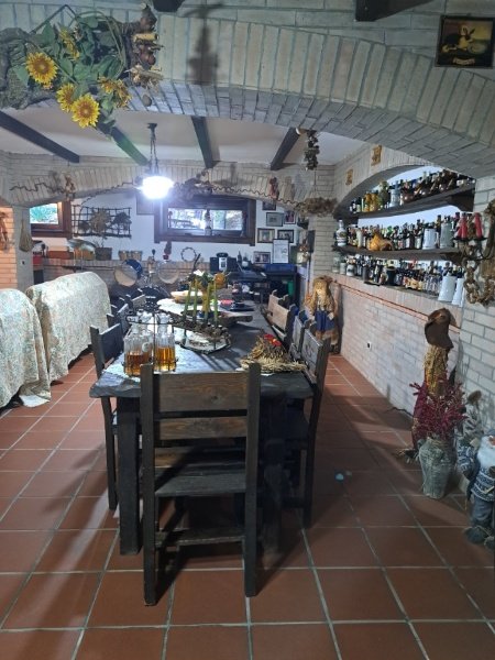 casa indipendente in vendita a Settingiano